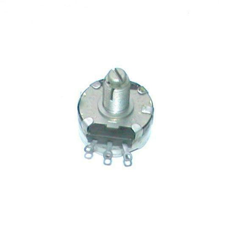 Clarostat  RV4LAYSA105A  Single Turn Potentiometer 1 Meg Ohm