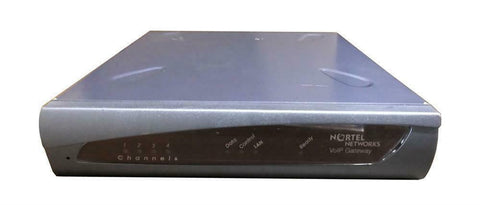 Nortel Norstar NT9B10AAAA VoIP Gateway M/L