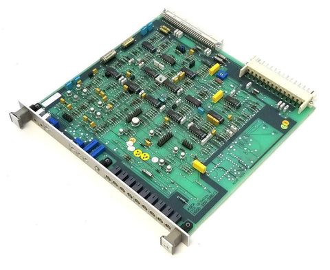 ASEA 2668 180-586/1 ABB Control Board