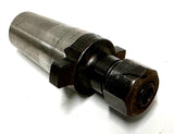 Universal Engineering 80236BB 1/2" Acura Flex Collet Chuck Kwik Switch 200 Shank
