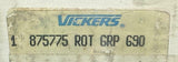 New Vickers  875775  Rotating Group Cartridge Kit