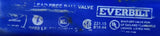 Everbilt 1-1/4" Lead Free NPT Threaded Ball Valve Gas Shut-Off Valve