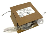 Eaton Portfolio 4LBW2LI 4" LED Round Trim White Painted Self-Flanged (2 Avail.)