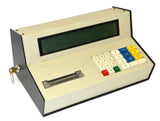ELCOM INDUSTRIES A80ER-HE HIGH ENERGY 75 BPI READER