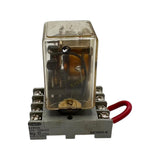 Potter & Brumfield KAP11AN Relay 120V 50/60Hz