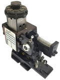 AMP 687931-2 Side Feed Terminal Tool Press Applicator 42640-1 Rev-B1