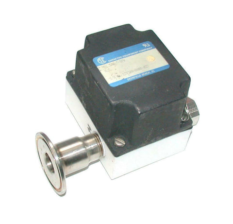 Chem-Tec   500-T-BPW  Flow Switch Sensor  3/8 NPT