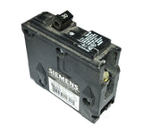 SIEMENS XR-2462 SINGLE POLE CIRCUIT BREAKER 120/240 VAC (3 AVAILABLE)