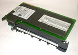 ALLEN BRADLEY 10-60 VDC OUTPUT MODULES 1771-OBD B