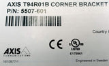 Axis T94R01B Corner Bracket NEMA 4X Rated 5507-601