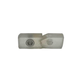 Sodick CNC Wire EDM S101 Sapphire Upper Lower Guide A B Block Set 0.260mm