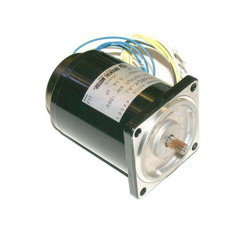 Oriental Motor 2RK6RGK-A2  AC Motor 100 VAC 6 Watt