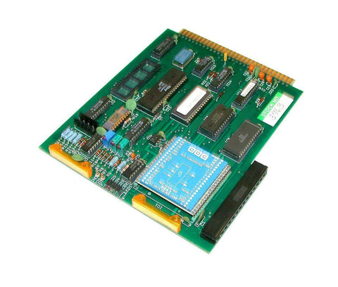 Industrial Indexing  ACC-800  Servo Controller Circuit Board Rev. B