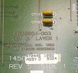 Honeywell  14506951-003  Circuit Board Rev. 5 Layer 1