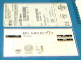 MSC Tuttlingen GMBH  BK MIKRO93 Tool Detection Basic Controller  24 VDC