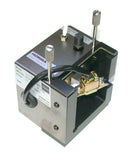 New Horiba  LY-073N  Laser  Cell Holder Analyzer  24 VAC 50/60 HZ 0.5 VA