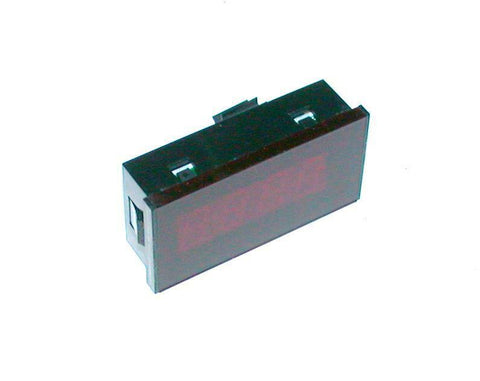 Asahi Keiki  AP-301-12  Digital Panel Meter 4-Digit