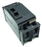 General Electric TE122030 2 Pole Circuit Breaker 30A 240VAC 125-250VDC