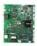 GSE 40-20-20809 Process Monitor Main Board W/ Readout Screen
