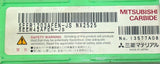 Lot of 4 Mitsubishi Carbide Indexable Inserts SEER1203AFEN-JS NX2525