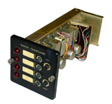 EDISON 80099 410-00101 OMNIGUARD MONITOR PLUG-IN MODULE 115 VOLTS 25 VA
