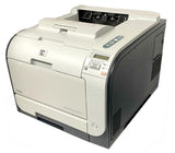 HP LaserJet CP2025 Workgroup Laser Printer
