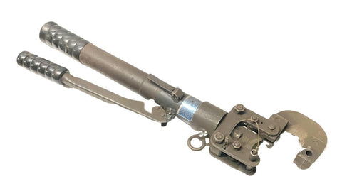 Model S40 Manual Hydraulic Cable Cutting Tool 20mm - 980mm² Cutting Capacity