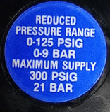 Graco 171-937 Low Volume Air Regulator Assembly 300 PSI 21 BAR