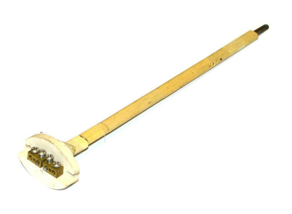 PYROMATION J8C-12-0-M-341 TEMPERATURE PROBE (3 AVAILABLE)