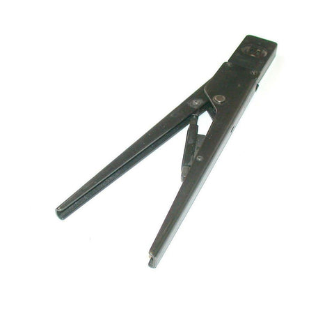 AMP  90274-2   CRIMPING HAND TOOL PLIERS  TYPE F  8318 D