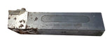Kennametal NELR-863E Right Hand Indexable Lathe Turning Tool Holder 7" OAL