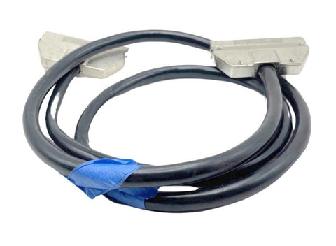 Madison Cable Type CL2 SCSI Cable 28AWG 75°C