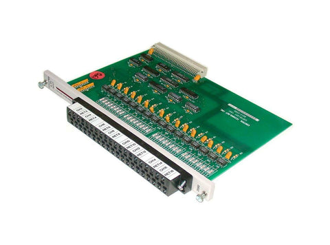 New Control Technology  901C-2580  Input Module 16 Point