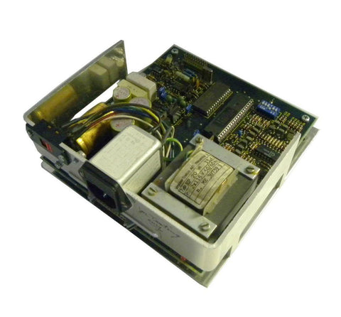 Print 38703  ES- 38701F POWER SUPPLY