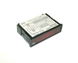 MW Instruments  DVM 24/2000E  Digital Panel Meter  6-20 VDC