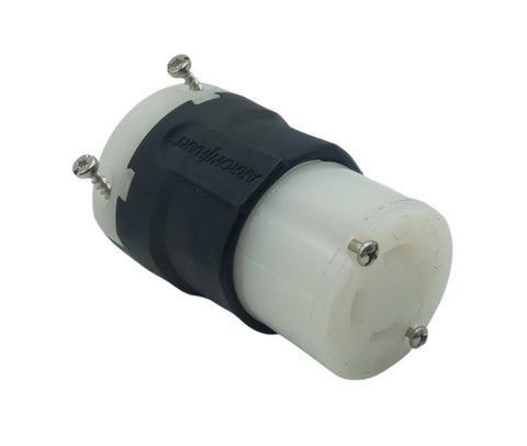 Eaton ArrowHart AHL1630C Ultra Grip Connector 3 Pole 30A 480VAC