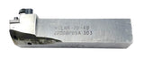 Carboloy MCLNR-20-4B Right Hand Indexable Turning Tool Holder 1-1/4" Shank 6"OAL