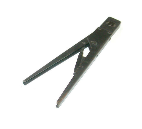 AMP  90298-1-C   CRIMPING HAND TOOL PLIERS  TYPE F  8433