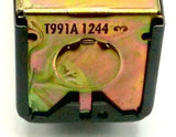 Honeywell  T991A  1244  Temperature Controller 55-175 Fahrenheit