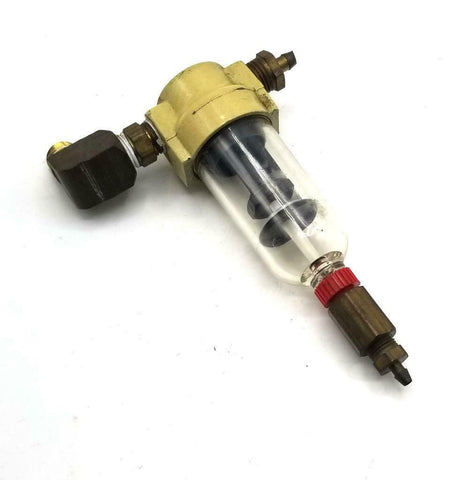 Norgren F07-239AXTA Pneumatic Filter 150 PSI