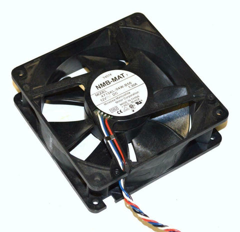 Ventilateur Pour Ordinateur DELL - Modèle NMB-MAT 4715KL-04W-B56, D'occasion En Bon état De Fonctionnement