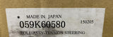 Xerox 059K60580 Tension Roller Assembly Genuine OEM