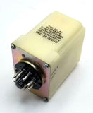 Potter & Brumfield CKC-38-30010 Time Delay Relay 10 Sec. 120 VAC