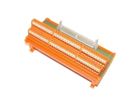 WEIDMULLER  RS-F 64 2247.6  TERMINAL BLOCK MODULE