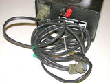 NICE HASTINGS-RAYDIST SCCM MASS FLOWMETER MODEL ALL-500