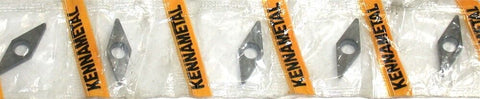 Lot of 5 New Kennametal Carbide Insert Shims SM-310 SM310