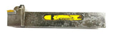 Kennametal KTGR-163 Indexable Lathe Turning Tool Holder 1" Square Shank 6" OAL