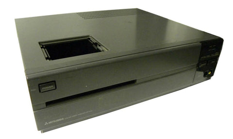 MITSUBISHI COLOR VIDEO PRINTER MODEL CP-10U - SOLD AS IS