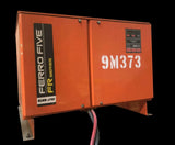 C & D FR12HK850M 24V Forklift Battery Charger 850 AH 208-240/480V 3Ph