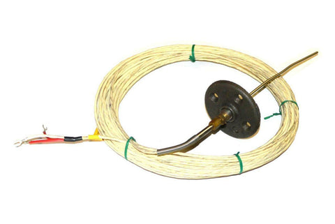 ACI CONTROLS R1T185L283-009-14-15-F3720-3 TEMPERATURE PROBE (2 AVAILABLE)